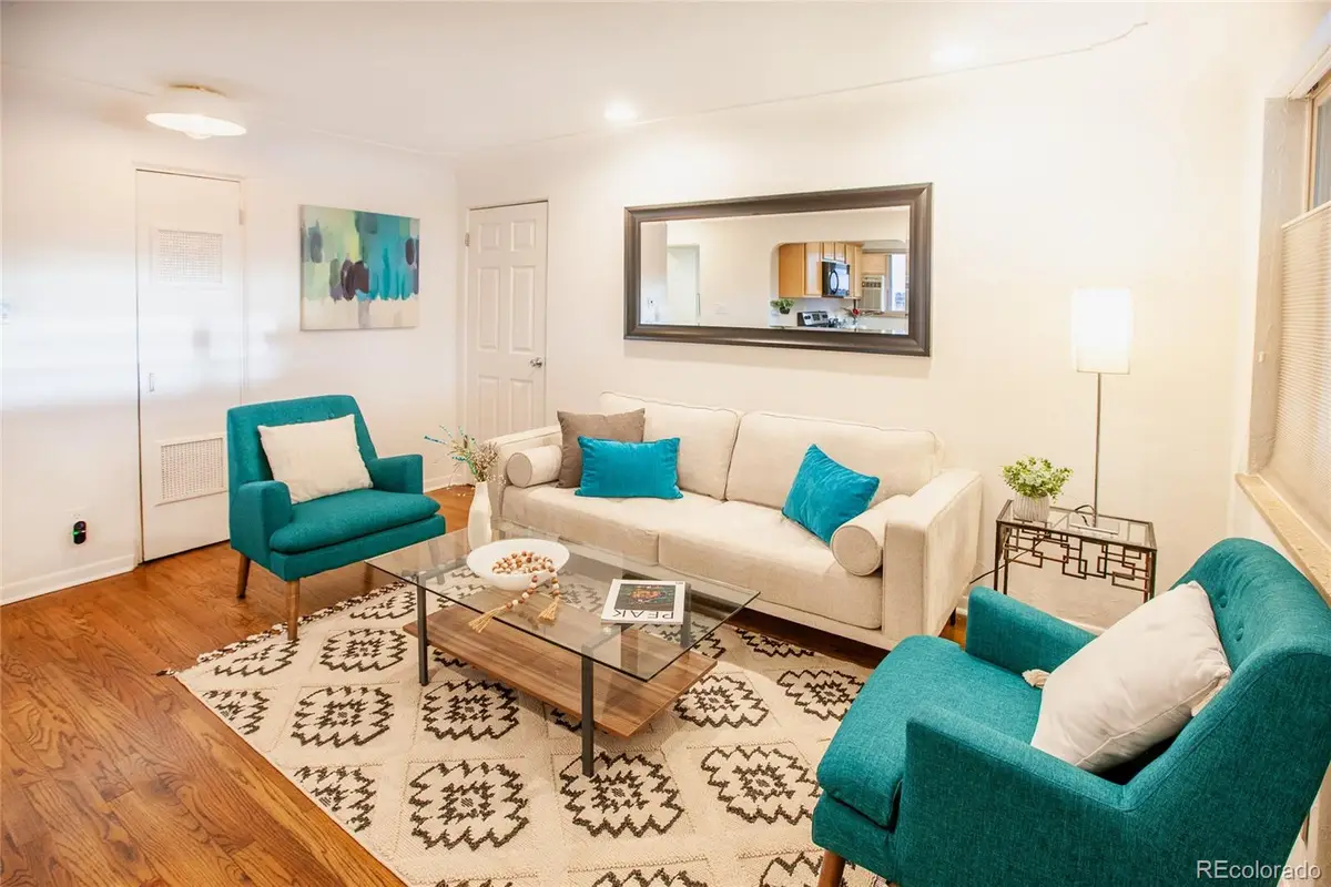 2326 Lowell Boulevard, Denver, CO 80211 - Image #1