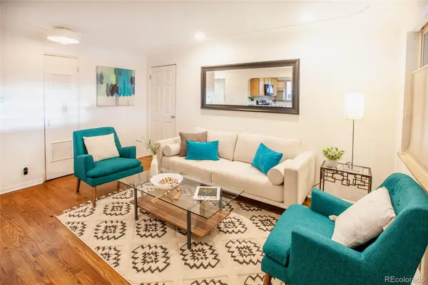 2326 Lowell Boulevard, Denver, CO 80211