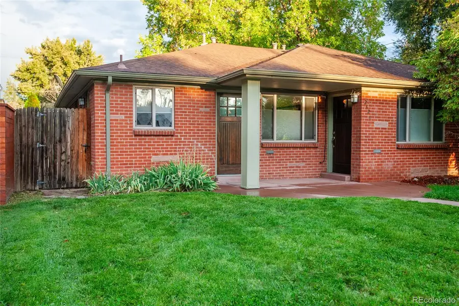 2326 Lowell Boulevard, Denver, CO 80211 - Image #2