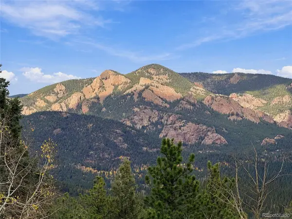 34383 Ponca, Pine, CO 80470