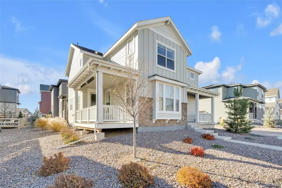 8392 Bijou Creek Avenue, Littleton, CO 80125 - Image #2
