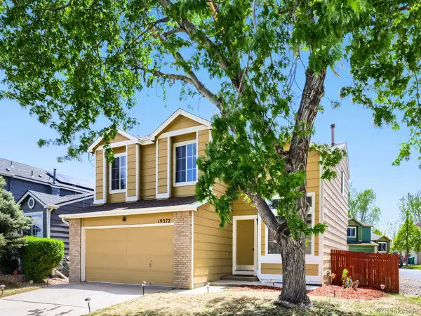 19372 E 41st Avenue, Denver, CO 80249