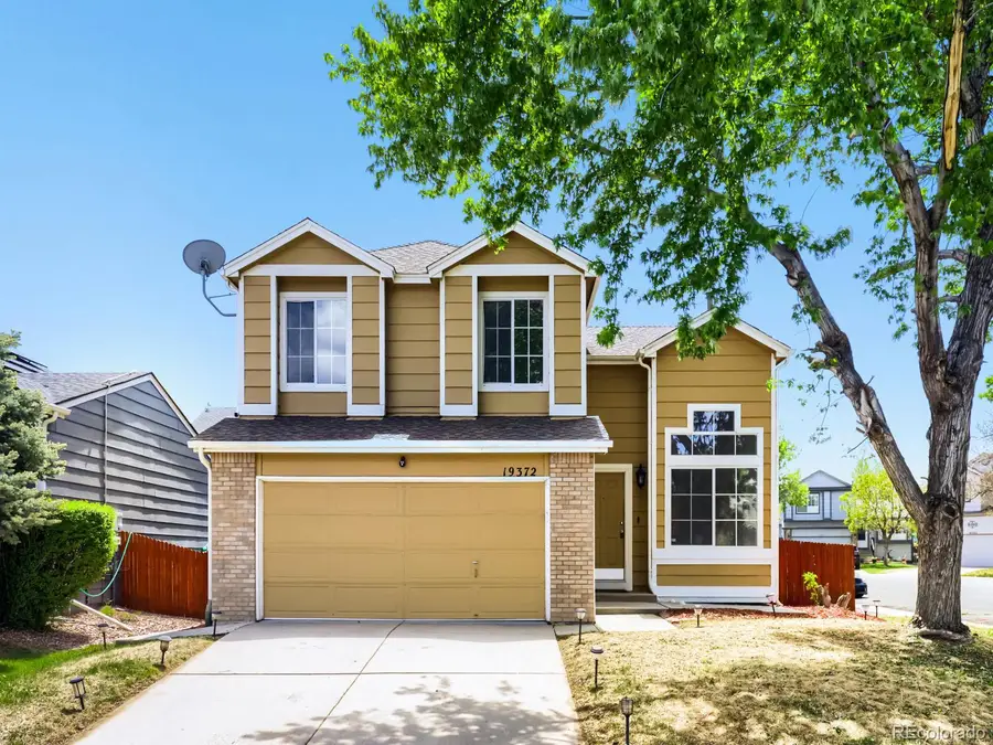 19372 E 41st Avenue, Denver, CO 80249 - #3