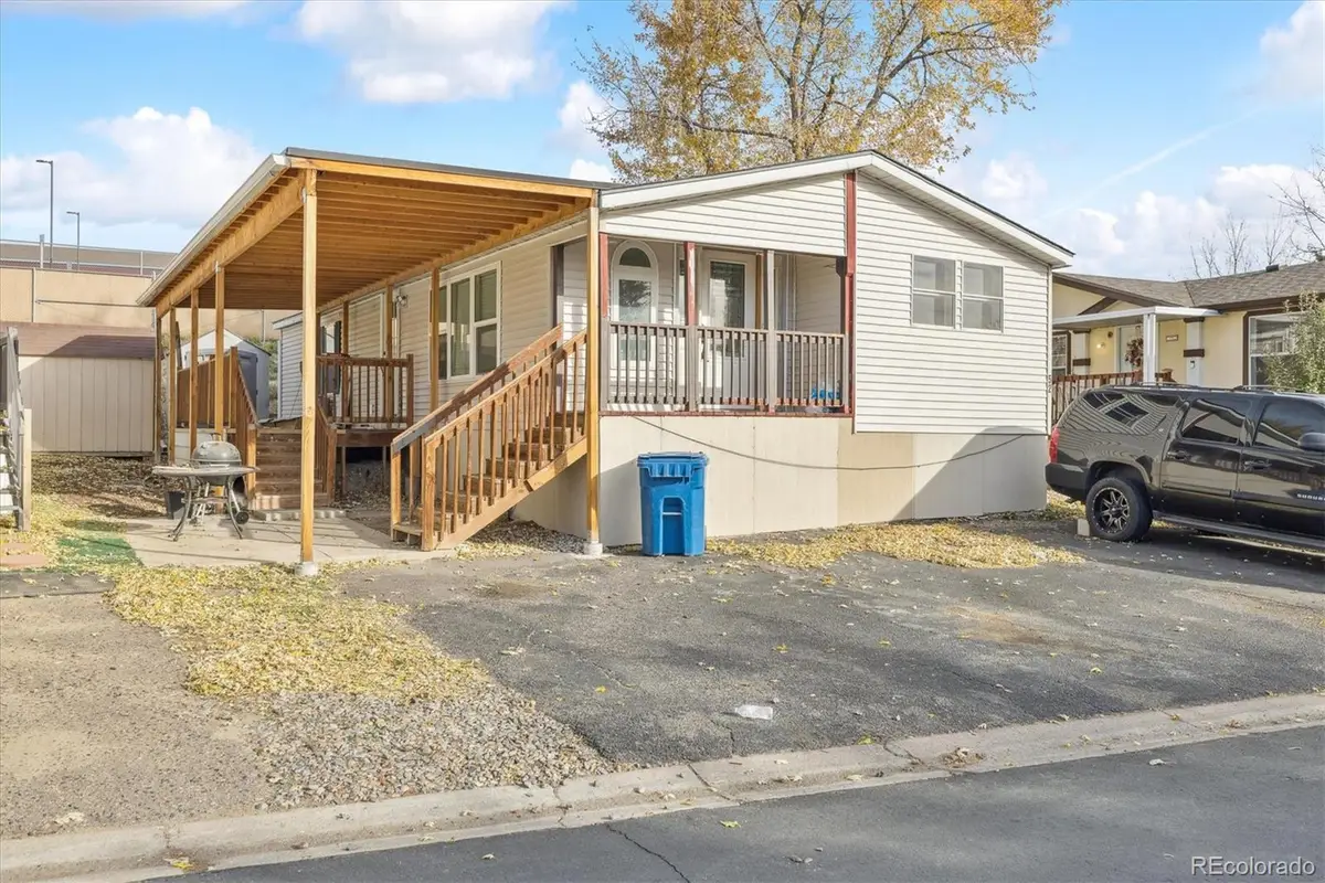 2550 W 96th Avenue, Federal Heights, CO 80260 - Image #1