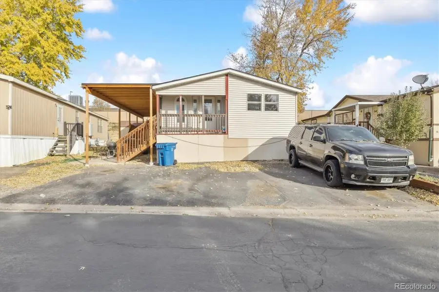 2550 W 96th Avenue, Federal Heights, CO 80260 - Image #2