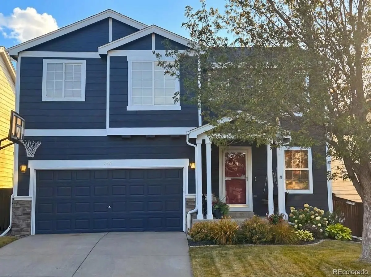 9917 Aftonwood Street, Highlands Ranch, CO 80126 - #1