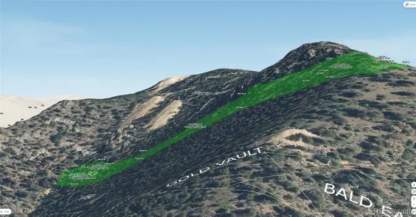 111 Bellevue Mountain Drive, Idaho Springs, CO 80452