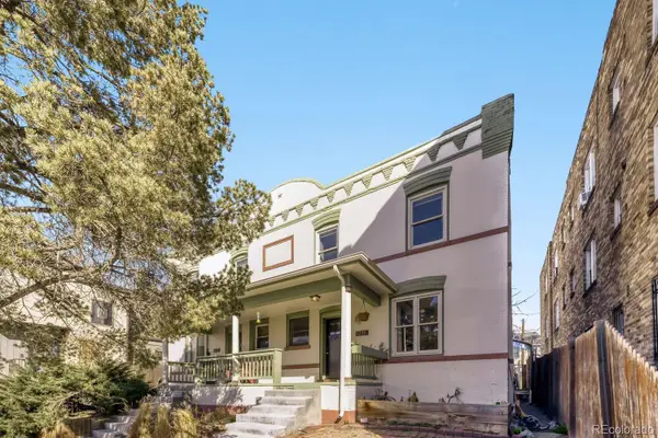 1238 N Washington Street, Denver, CO 80203