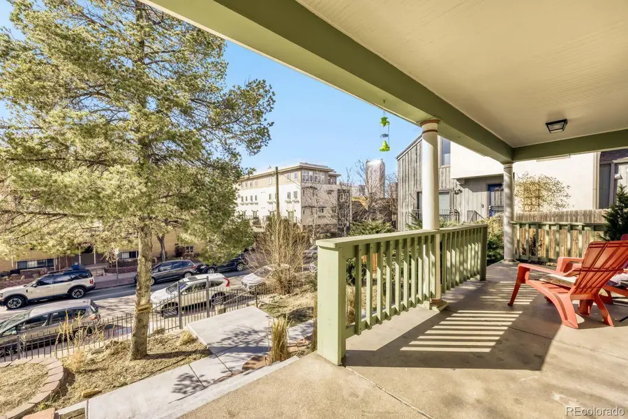 1238 N Washington Street, Denver, CO 80203 - #3