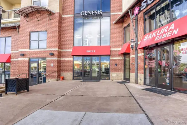 10111 Inverness Main Street #230, Englewood, CO 80112