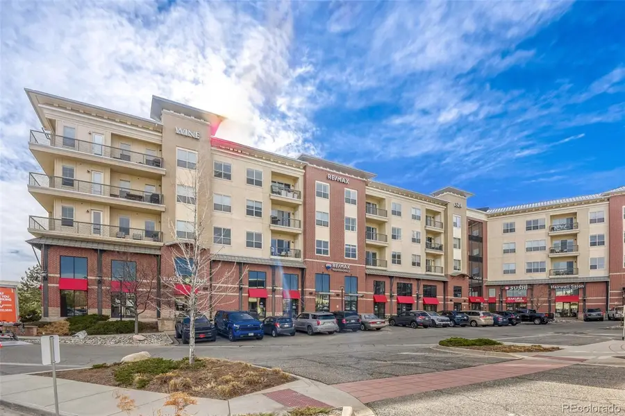 10111 Inverness Main Street #230, Englewood, CO 80112 - #2