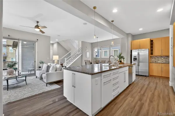 1622 W 67th Avenue, Denver, CO 80221