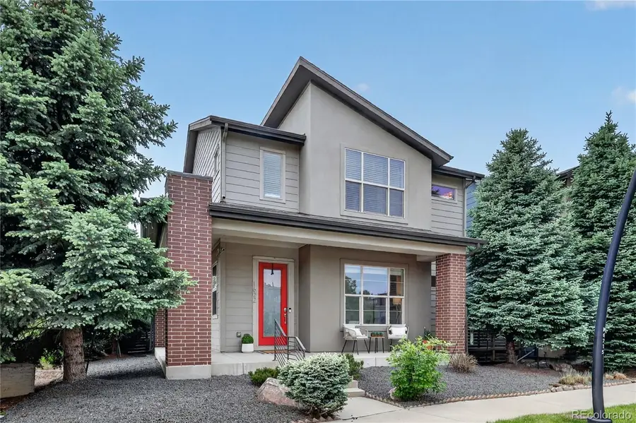 1622 W 67th Avenue, Denver, CO 80221 - #2