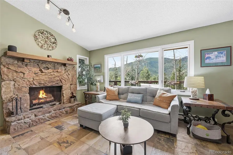 70 Jackpine Lane, Evergreen, CO 80439 - #3