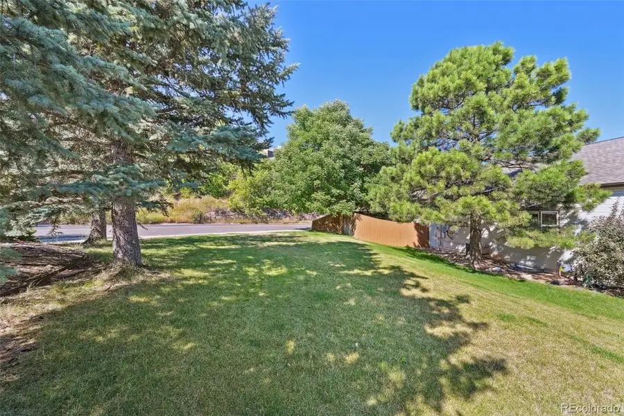 601 Entrada Drive, Golden, CO 80401 - Image #2