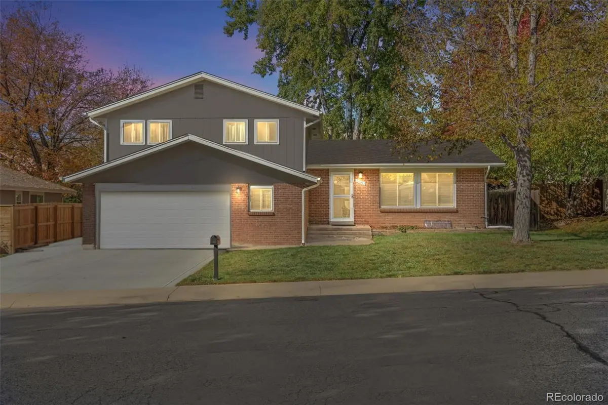 6691 Xenon Drive, Arvada, CO 80004 - Image #1