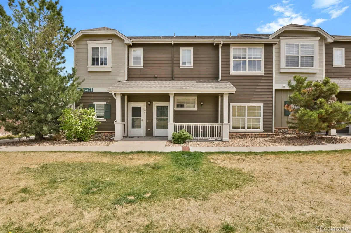 14700 E 104th Avenue #2105, Commerce City, CO 80022 - #1