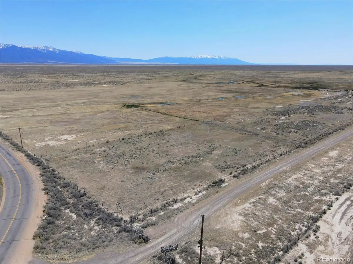 Tract 1 County Road T, Moffat, CO 81143 - #1