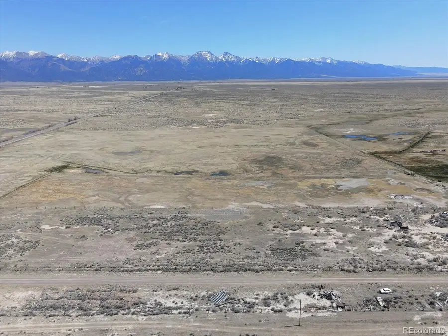 Tract 1 County Road T, Moffat, CO 81143 - #3