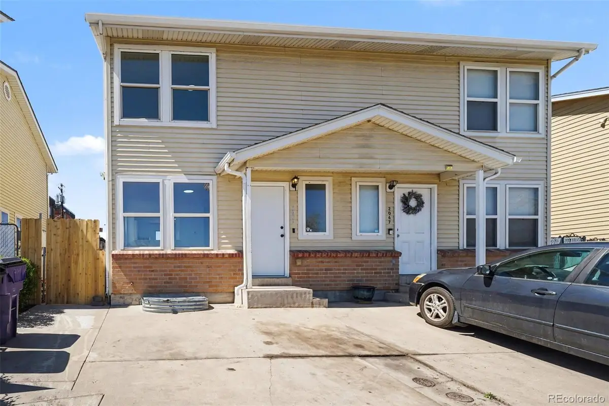2069 S Bryant Street, Denver, CO 80219 - #1