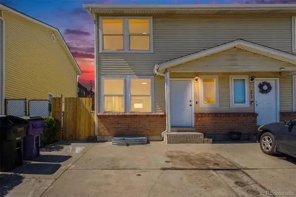 2069 S Bryant Street, Denver, CO 80219