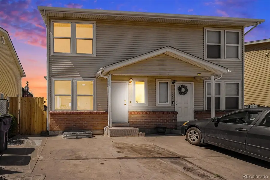 2069 S Bryant Street, Denver, CO 80219 - #2