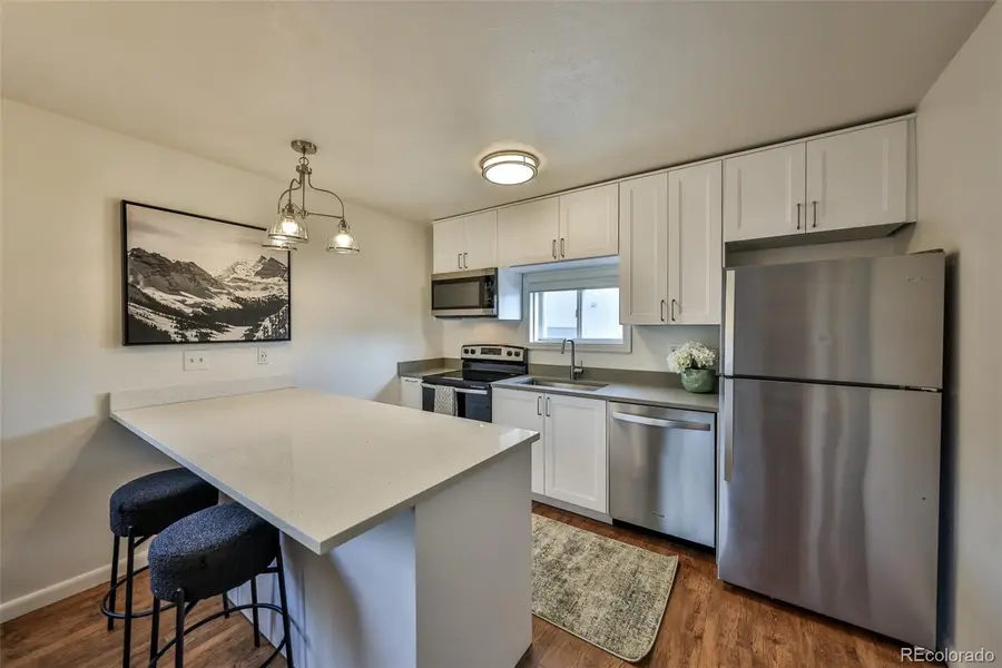233 Fraser Avenue #R1, Fraser, CO 80442 - #2