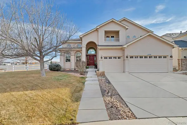 23836 E Iowa Place, Aurora, CO 80018