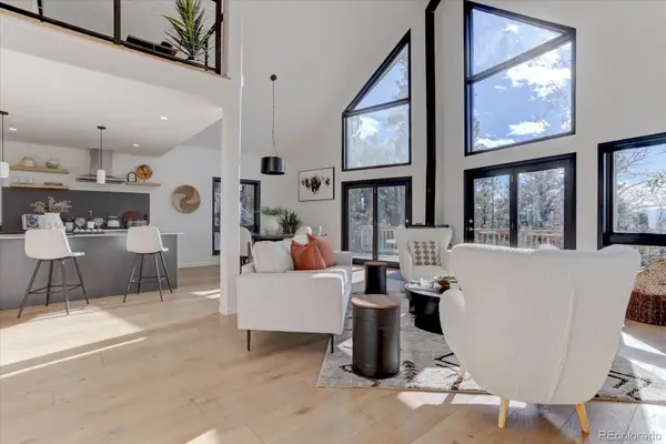 13391 Callae Drive, Conifer, CO 80433