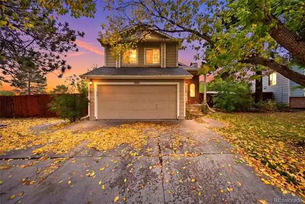1247 N Deckers, Castle Rock, CO 80104