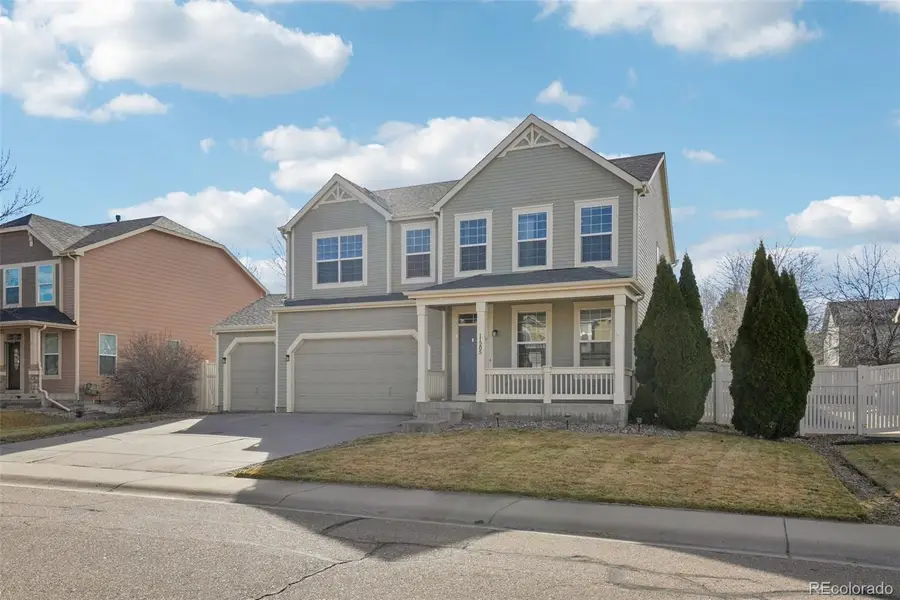 11205 Coal Ridge Street, Firestone, CO 80504 - #2