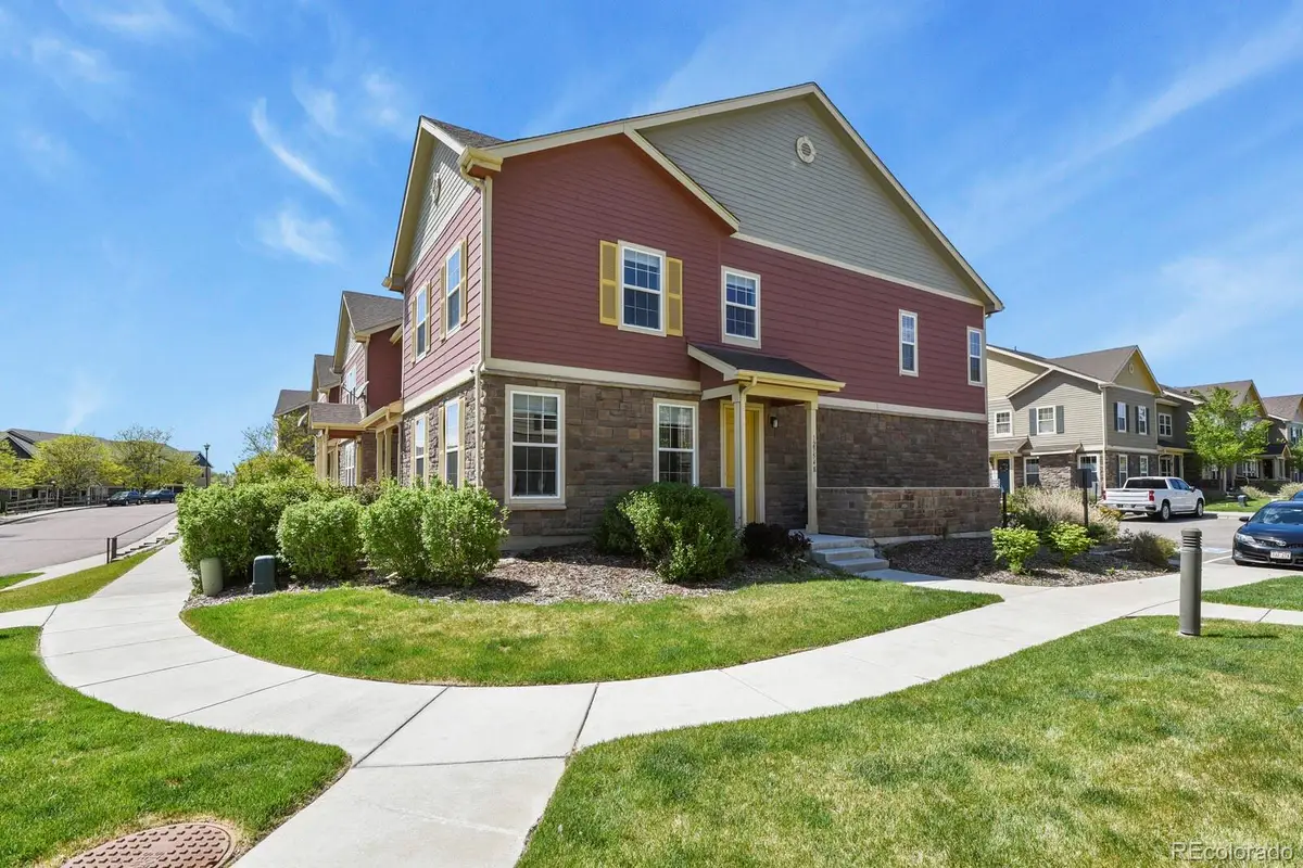 12754 Leyden Street #E, Thornton, CO 80602 - Image #1