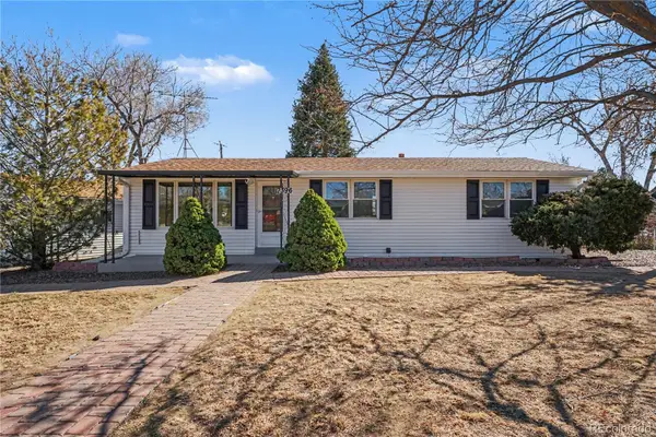 7396 Decatur Street, Westminster, CO 80030