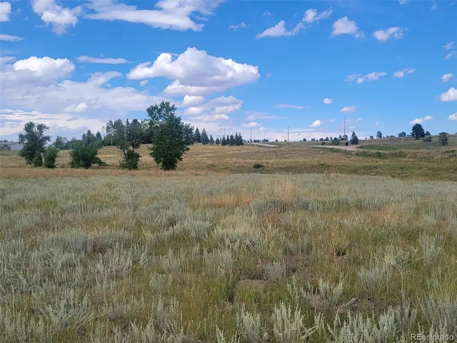 3619 County Road 106, Elizabeth, CO 80107 - #2