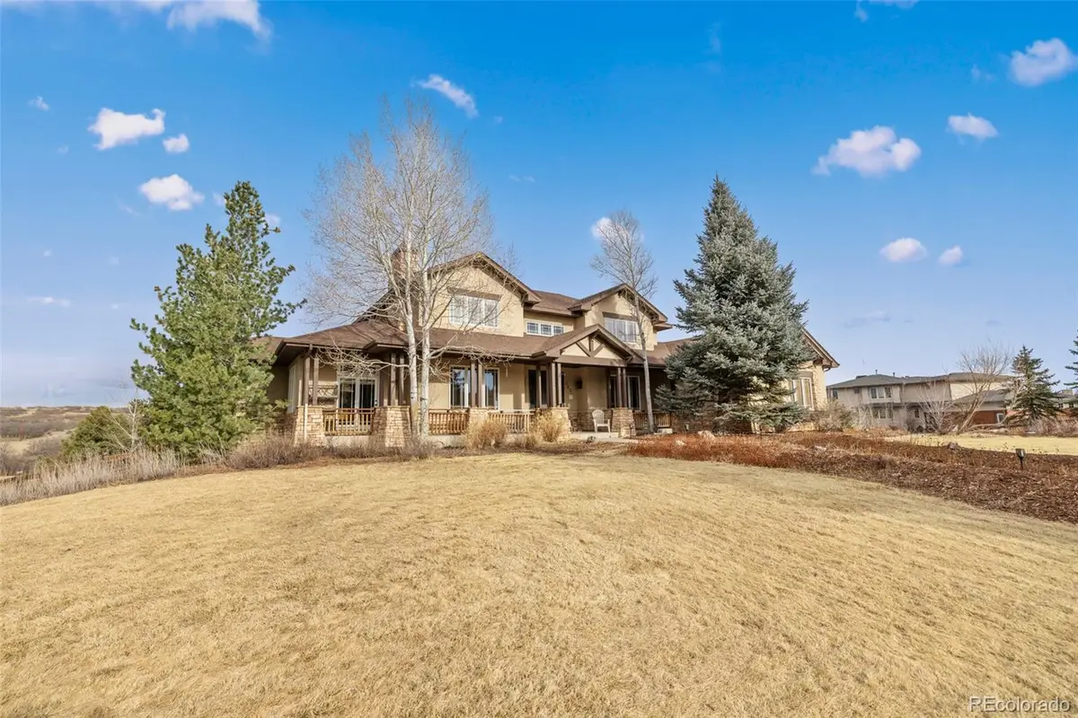 343 Crossing Circle, Castle Pines, CO 80108 - #1