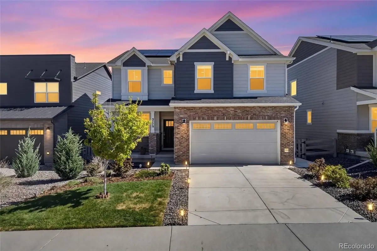 9779 Rosalee Peak Street, Littleton, CO 80125 - #1