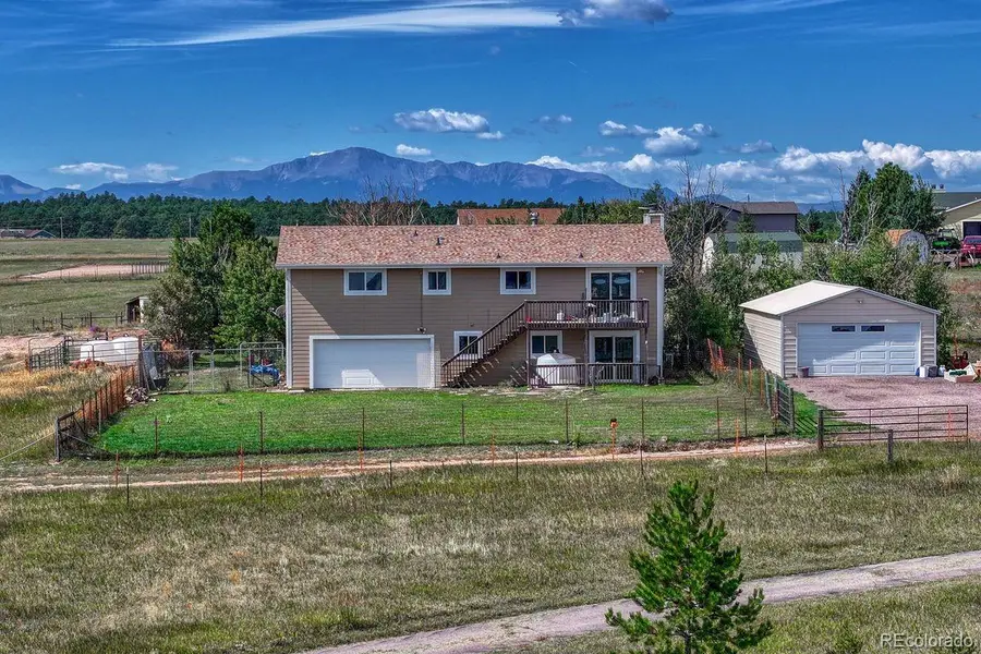12895 Green Meadow Drive, Elbert, CO 80106 - Image #2