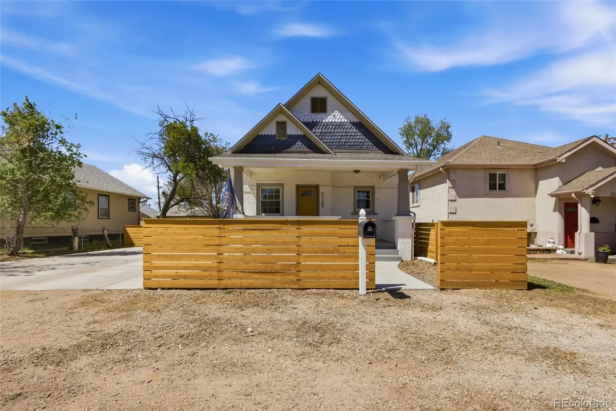 5123 Milwaukee Street, Denver, CO 80216 - #1