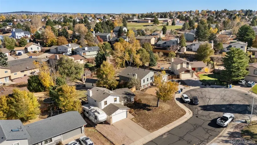 3550 Smokestone Place, Colorado Springs, CO 80920 - Image #2