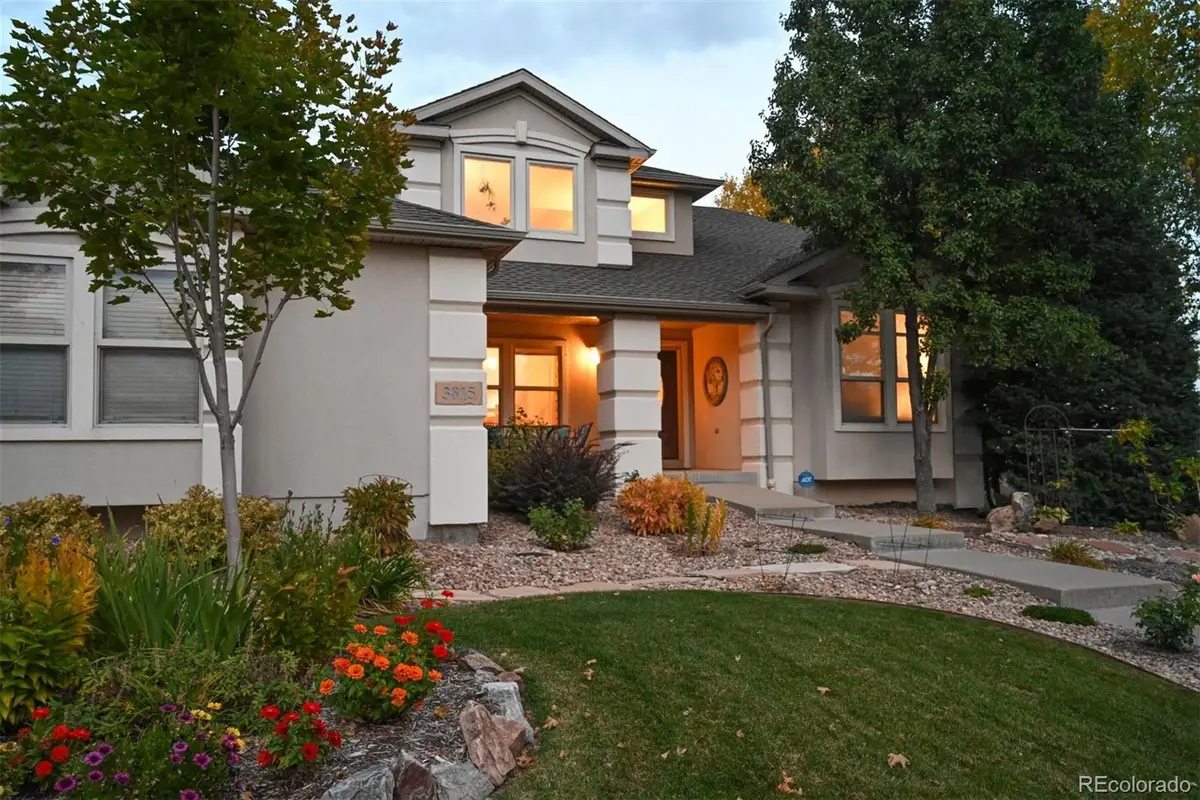 3815 Broadmoor Loop, Broomfield, CO 80023 - #1