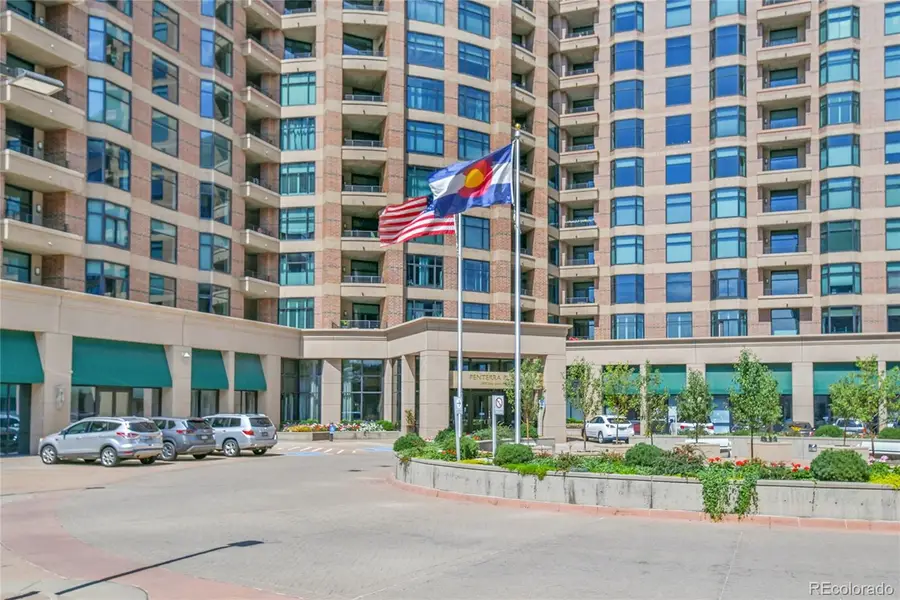 8100 E Union Avenue #1413, Denver, CO 80237 - #2