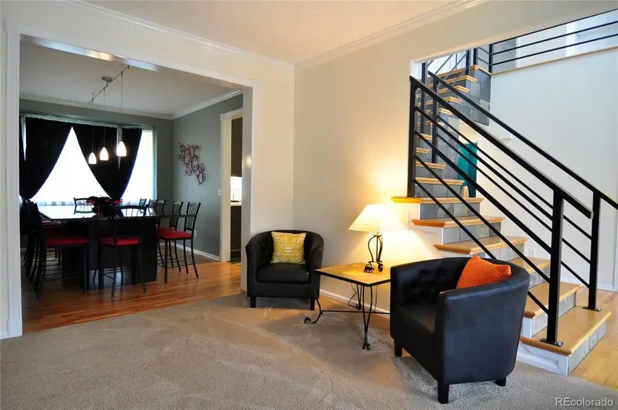 2721 E 138th Place, Thornton, CO 80602 - #3
