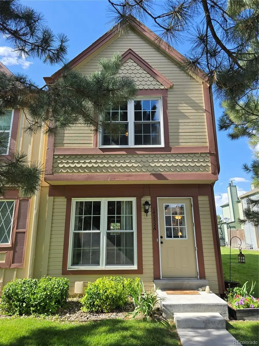 14232 E Hawaii Circle #A, Aurora, CO 80012 - #1