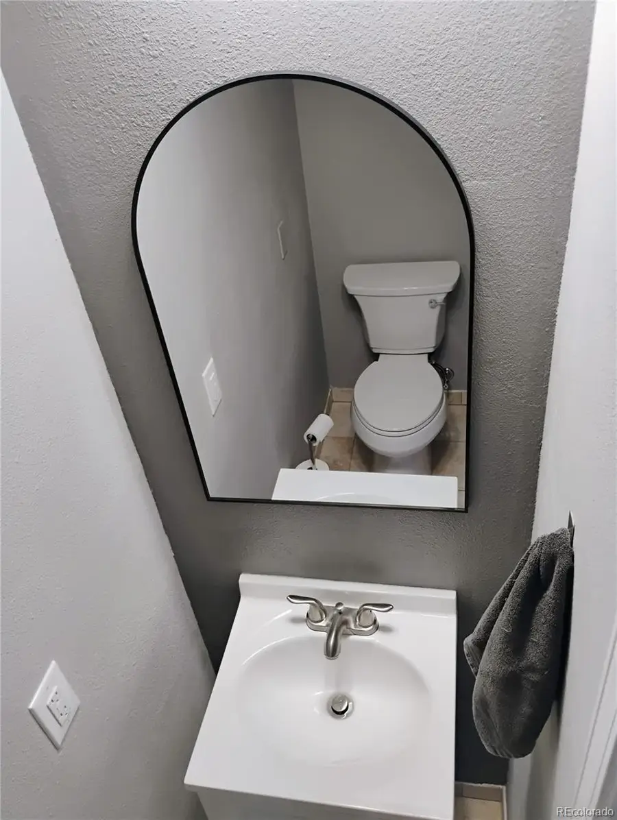 14232 E Hawaii Circle #A, Aurora, CO 80012 - #2