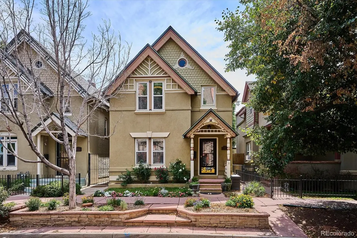 924 E 22nd Avenue, Denver, CO 80205 - Image #1