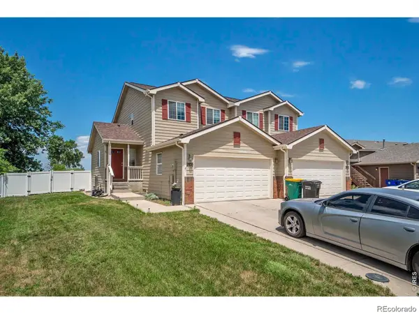 2835-2833 W E Street, Greeley, CO 80631