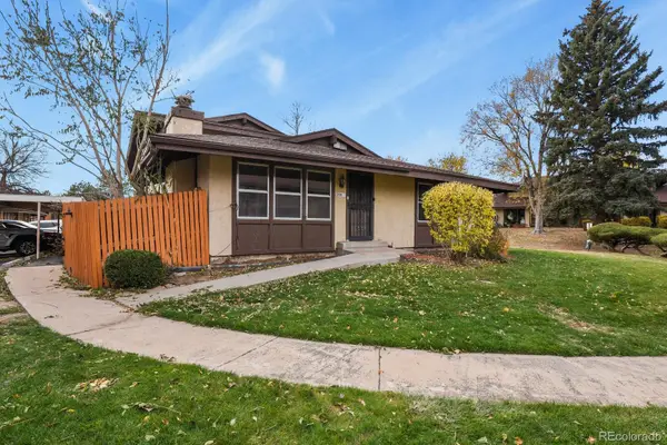 3721 S Granby Way, Aurora, CO 80014