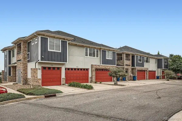 9300 E Florida Avenue #906, Denver, CO 80247