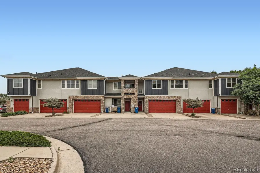 9300 E Florida Avenue #906, Denver, CO 80247 - Image #2