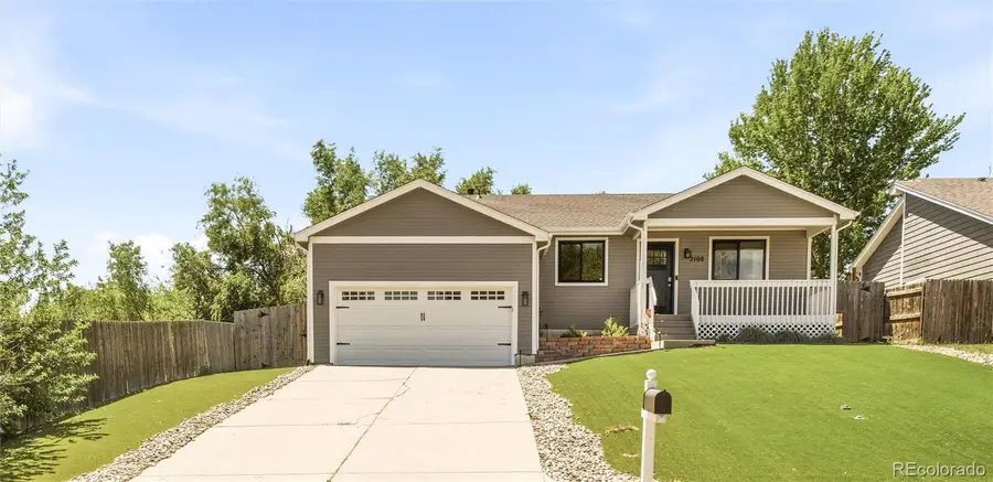 2108 W 54th Avenue, Denver, CO 80221 - #2
